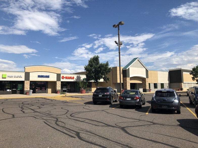 More Photos Of 8410-8472 Federal Blvd, Westminster Unknown For Lease