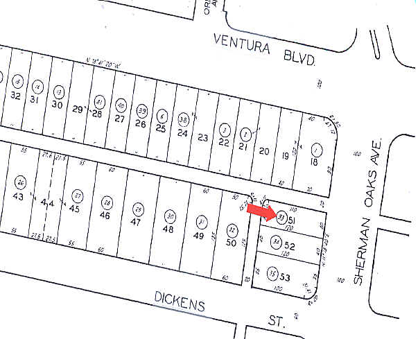 More Photos Of 4565 Sherman Oaks Ave, Sherman Oaks Office For Sale