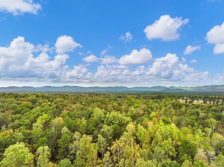 More Photos Of 6418 Dawsonville Hwy, Dahlonega Land For Sale