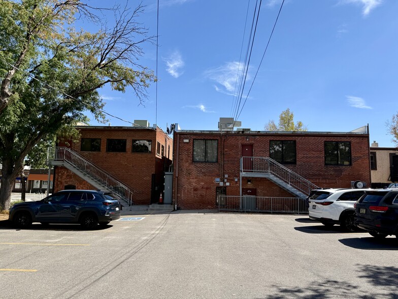 More Photos Of 4051-4059 Tejon St, Denver Office For Lease