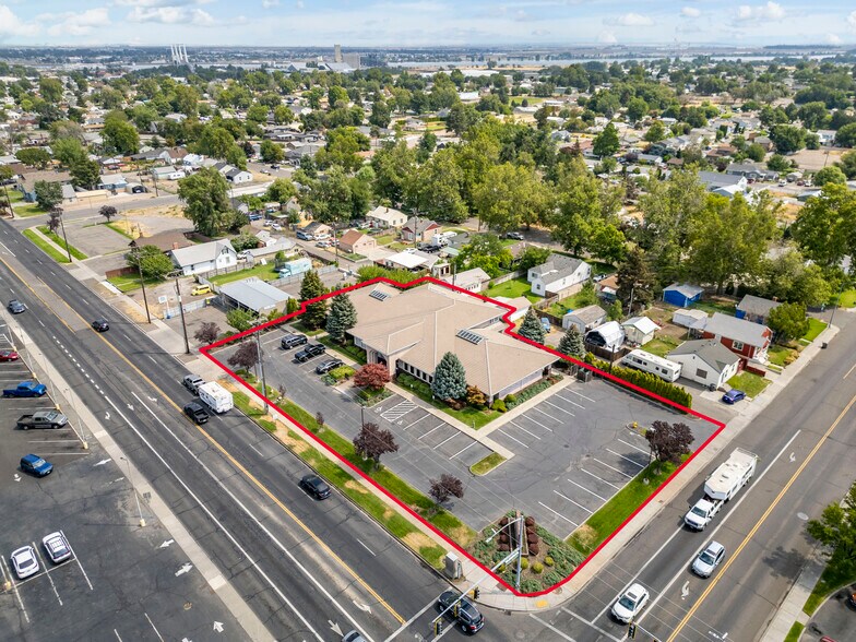 More Photos Of 911 S Washington St, Kennewick Medical For Lease