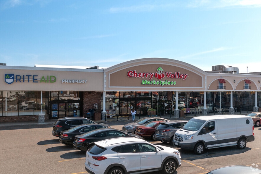 More Photos Of 490-520 Hempstead Tpke, West Hempstead Unknown For Lease