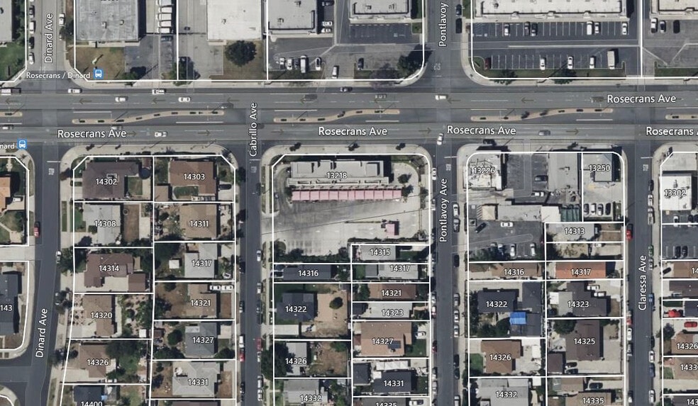 More Photos Of 13218 Rosecrans Ave, Norwalk Carwash For Sale