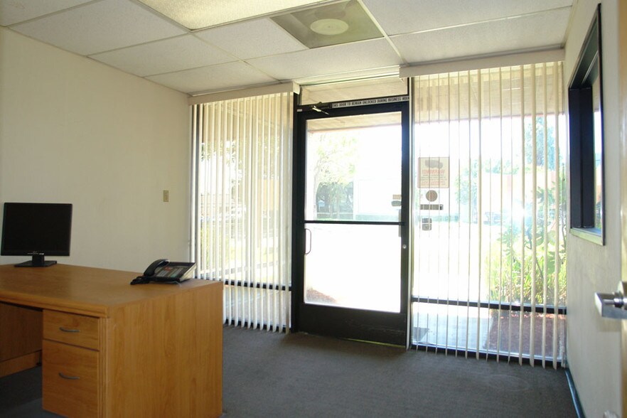 More Photos Of 2170 Oakland Rd, San Jose Light Manufacturing For Lease