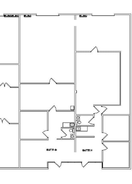 More Photos Of 4717 S Mingo Rd, Tulsa Research And Development For Lease