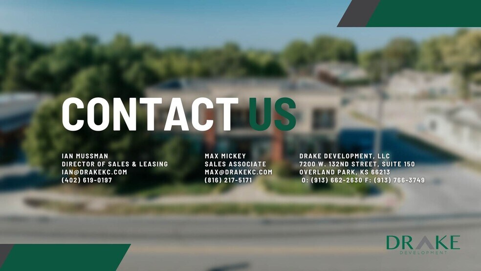 More Photos Of 304 SE 3rd St, Lee's Summit Office For Lease