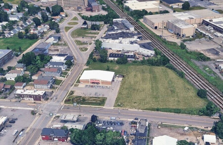 More Photos Of 125 Skillen St, Buffalo Land For Sale