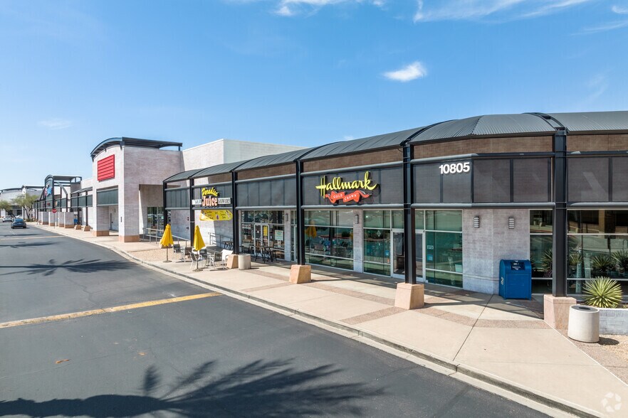 More Photos Of 10805-10855 N Tatum Blvd, Phoenix General Retail For Lease