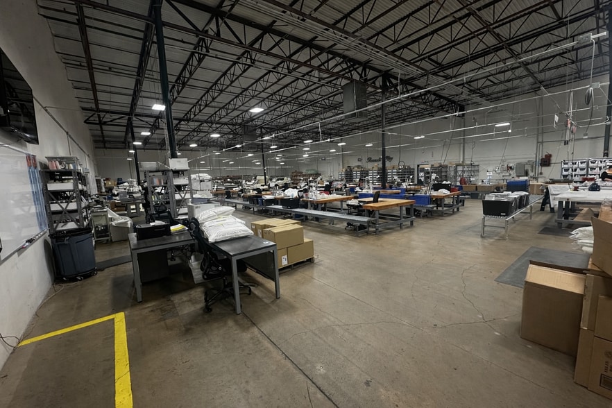 More Photos Of 2050 Postal Way, Dallas Distribution For Sale