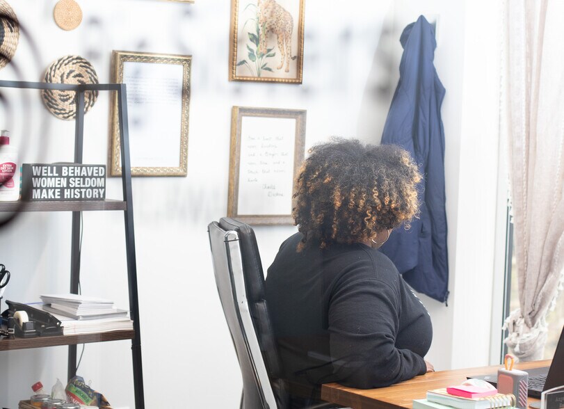 More Photos Of 3411 Silverside Rd, Wilmington Coworking Space