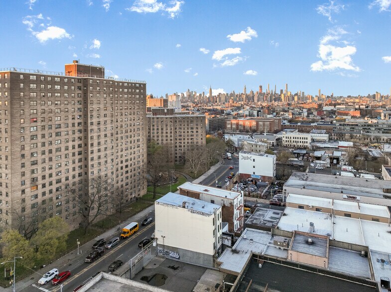 More Photos Of 443 Bushwick Ave, Brooklyn Storefront Retail Residential For Sale