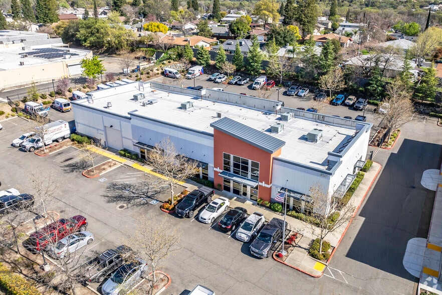 More Photos Of 6101 Pacific St, Rocklin Light Distribution For Sale