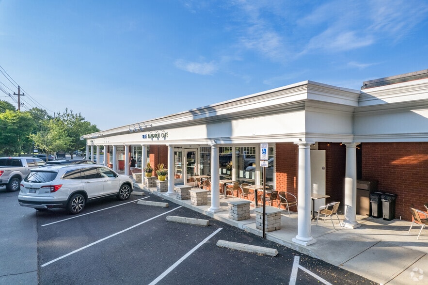 Primary Photo Of 322-338 County Rd, Barrington Unknown For Lease