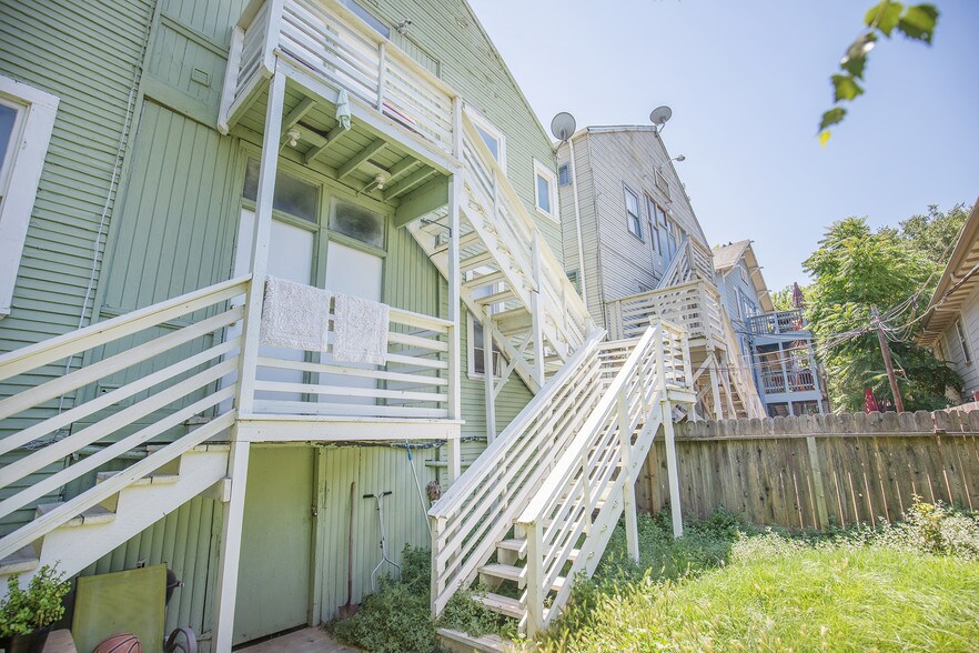 More Photos Of 620 14th St, Sacramento Apartments For Sale