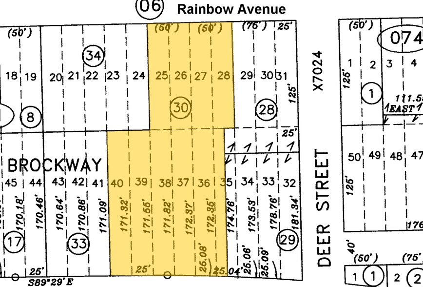 More Photos Of 8245 N Lake Blvd, Kings Beach Drugstore For Lease