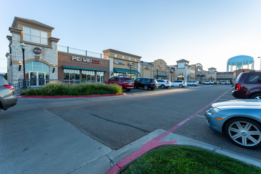 More Photos Of 3350 S Soncy Rd, Amarillo Unknown For Lease