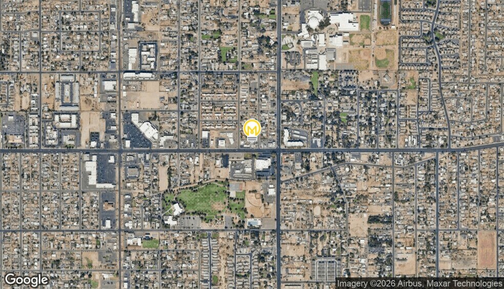 More Photos Of 514 E Southern Ave, Phoenix Industrial For Sale