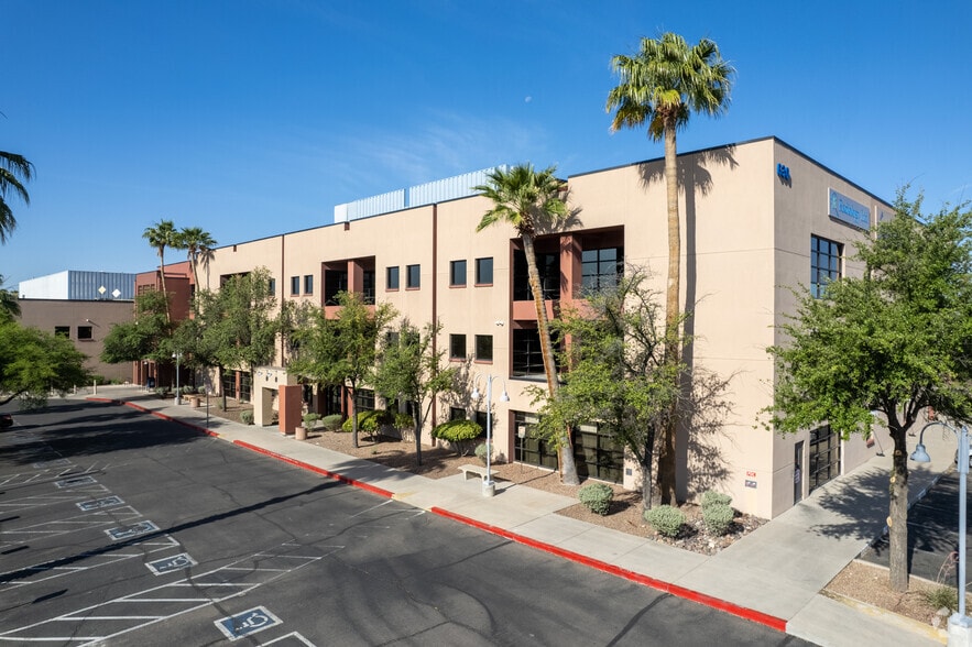 More Photos Of 630 N Alvernon Way, Tucson Medical For Lease