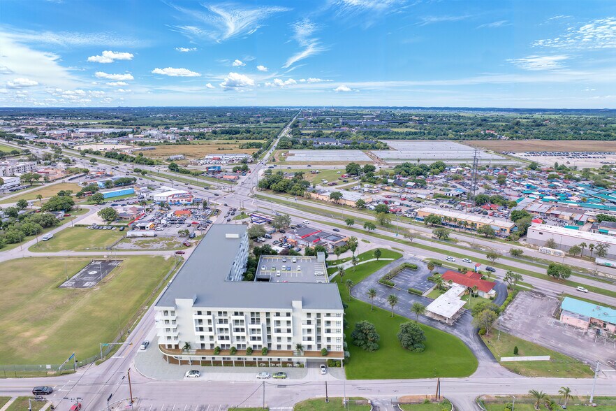 More Photos Of 24735 S Dixie Hwy, Homestead Land For Sale