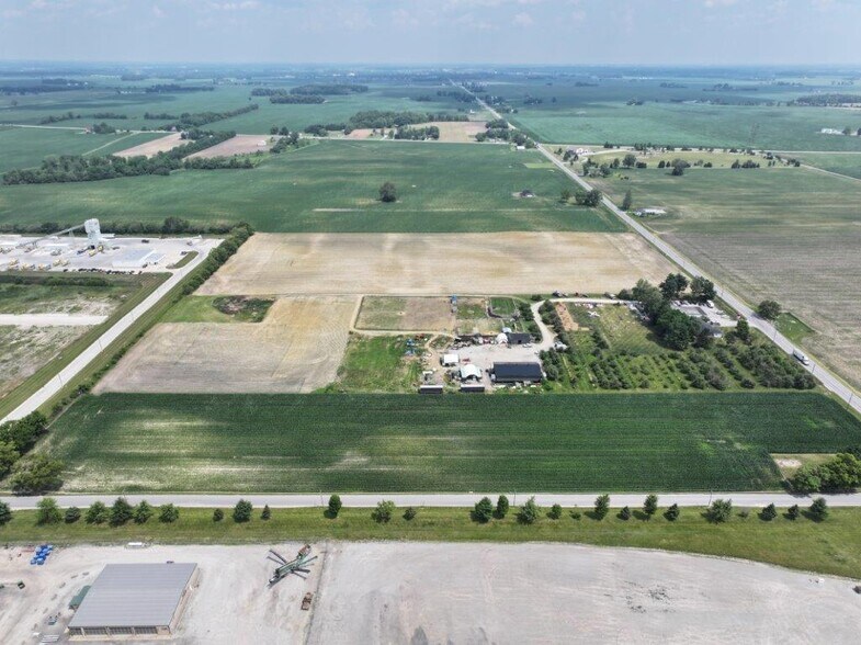 More Photos Of 6397 S State Road 13, Pendleton Land For Sale