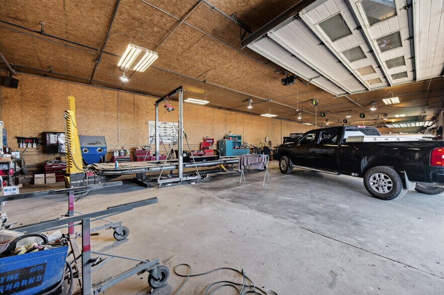 More Photos Of 601 S 10th St, Gunnison Warehouse For Sale
