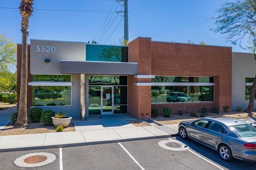 More Photos Of 5500 W Chandler Blvd, Chandler Unknown For Lease