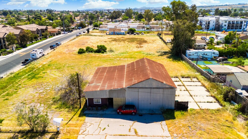 More Photos Of 21737 Eucalyptus Ave, Moreno Valley Land For Sale