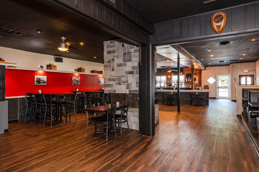 More Photos Of 108-111 W Main St, Medway Restaurant For Sale