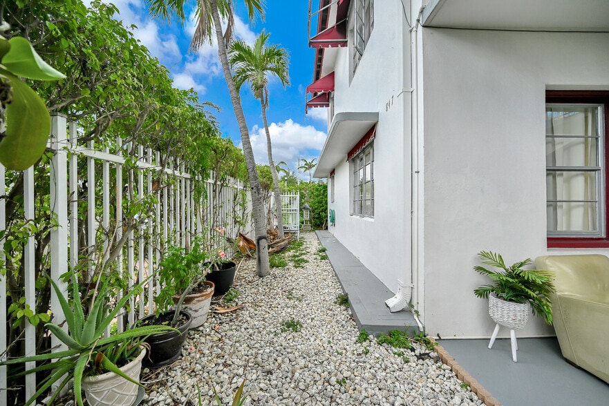 More Photos Of 847 81st St, Miami Apartments For Sale