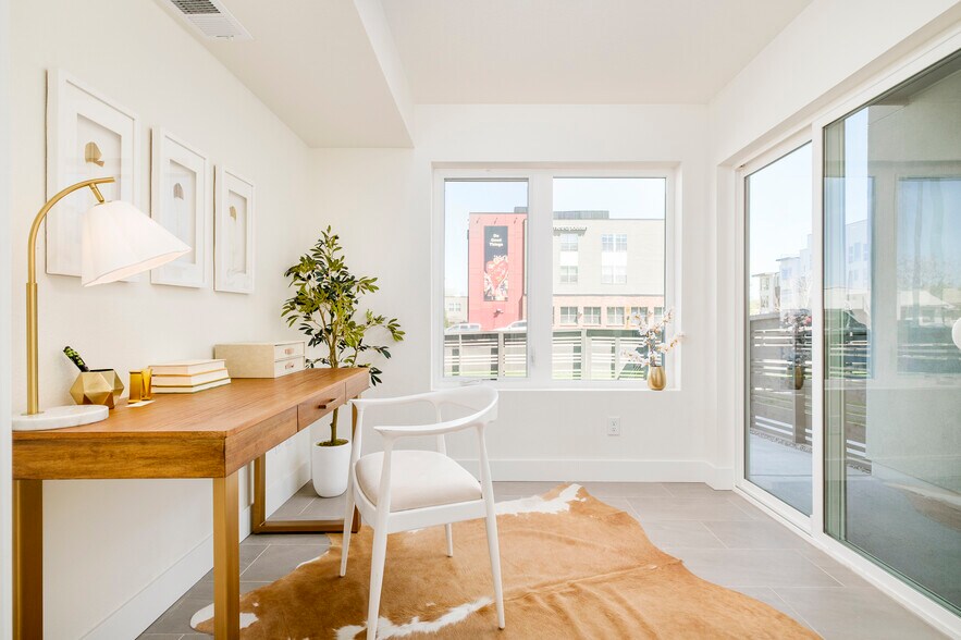 More Photos Of , Denver Multifamily For Sale