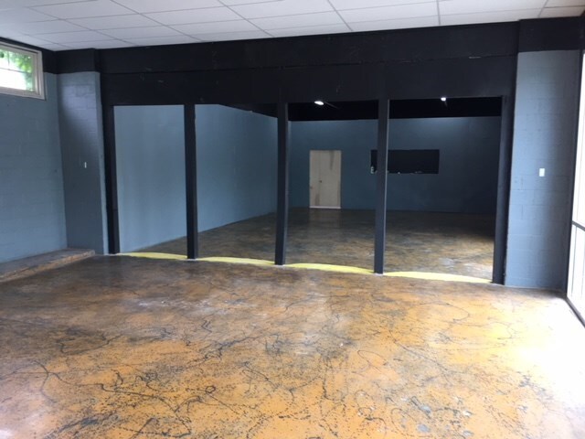 More Photos Of 116 W Bankhead Hwy, Villa Rica Storefront Retail Office For Sale
