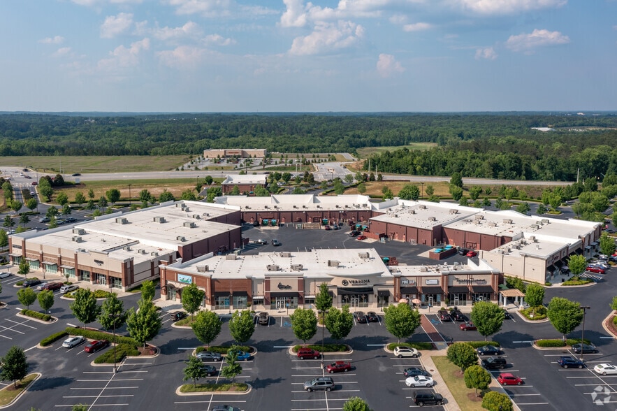 More Photos Of 1791 Oconee Connector Rd, Athens Unknown For Lease
