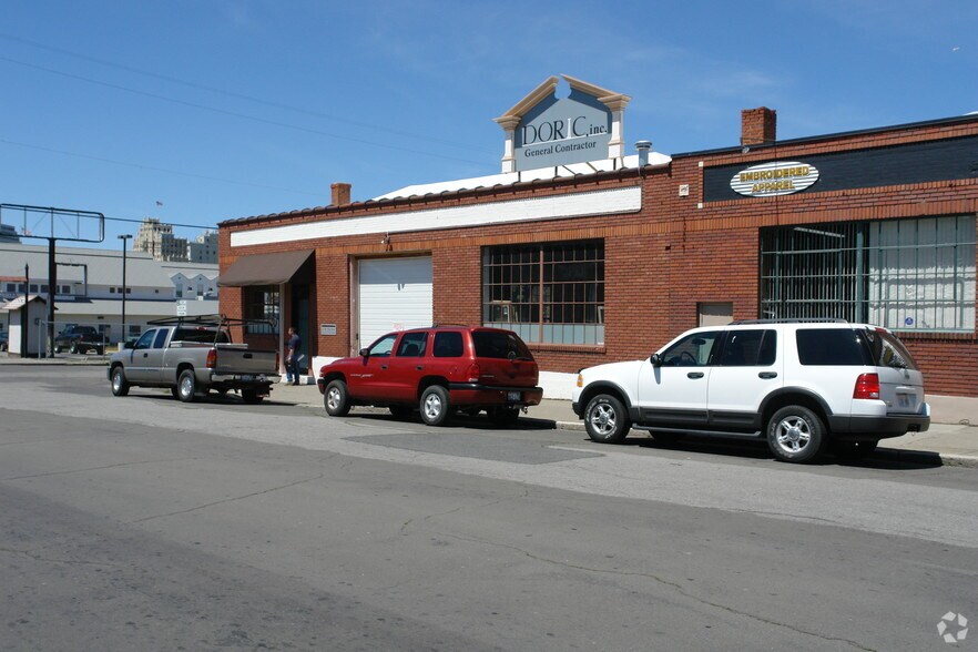 More Photos Of 12 W Pacific Ave, Spokane Office For Lease