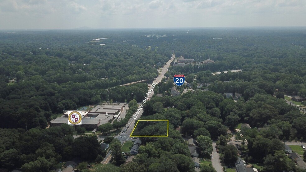 More Photos Of 530 Clifton St SE, Atlanta Specialty For Sale