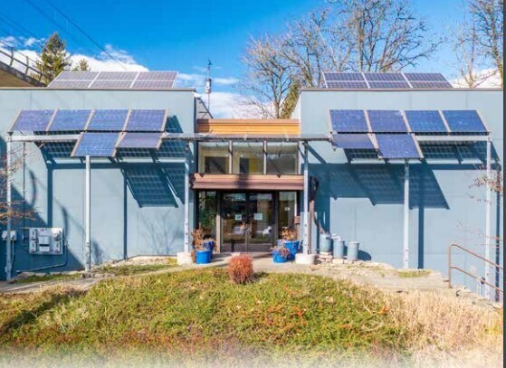 More Photos Of 15200 52nd Ave S, Tukwila Office For Lease