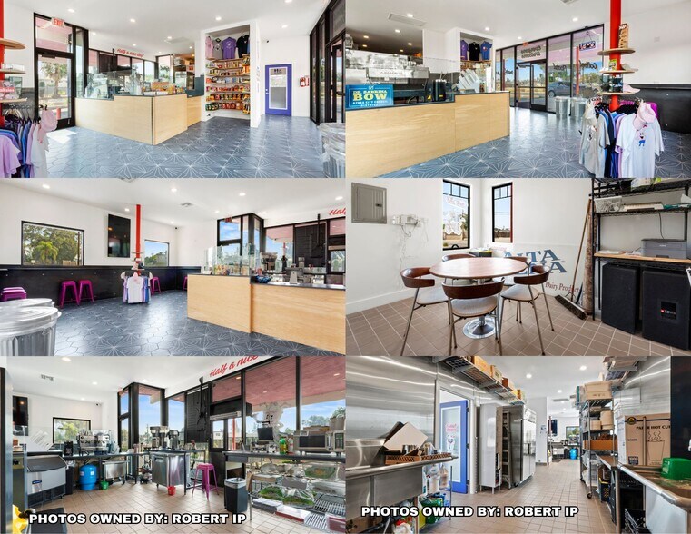 More Photos Of 600 E 5th St, Azusa Convenience Store For Sale