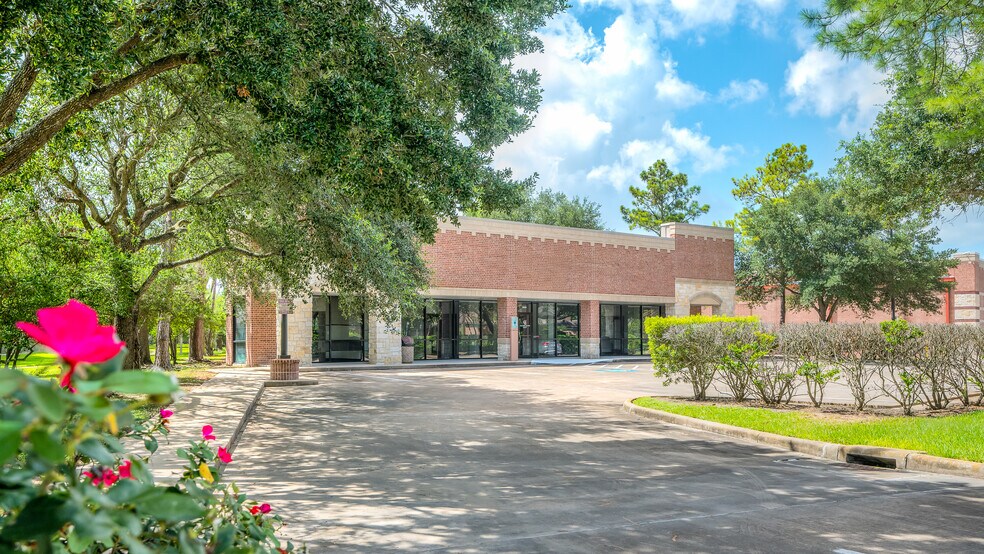 More Photos Of 3333 S Mason Rd, Katy Office For Lease