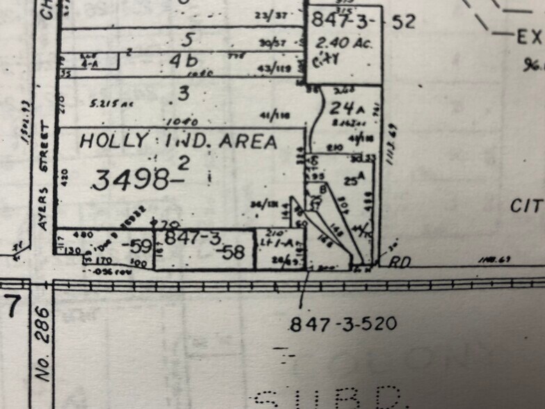 More Photos Of 5566 Ayers St, Corpus Christi Manufacturing For Sale