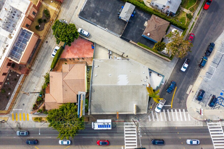 More Photos Of 845 Lincoln Blvd, Venice Office For Lease