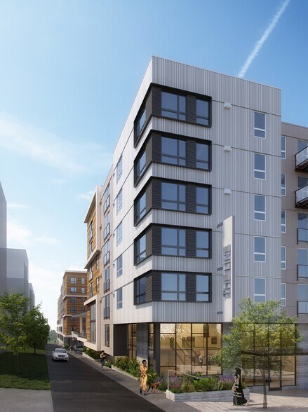 More Photos Of 132 NE 145th St, Shoreline Apartments For Lease