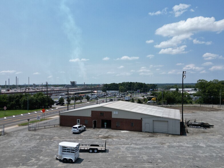 More Photos Of 4453 Broadway, Macon-Bibb Unknown For Lease