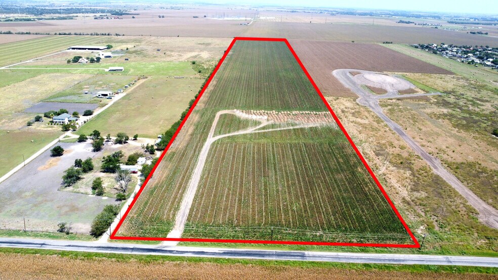 Primary Photo Of 0 Cordova rd, Seguin Land For Sale