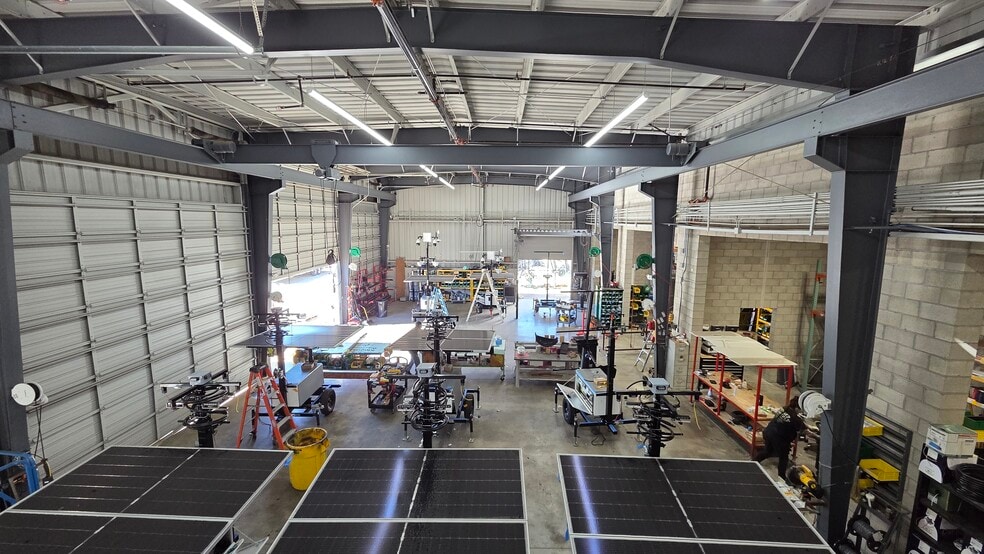 More Photos Of 17577 Metzler Ln, Huntington Beach Land For Lease