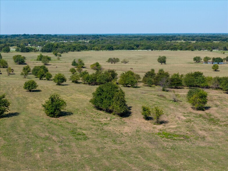 More Photos Of 3744 FM 2736, Campbell Land For Sale