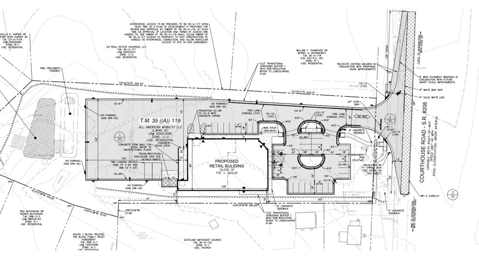 More Photos Of 10726 Courthouse Rd, Fredericksburg Land For Sale