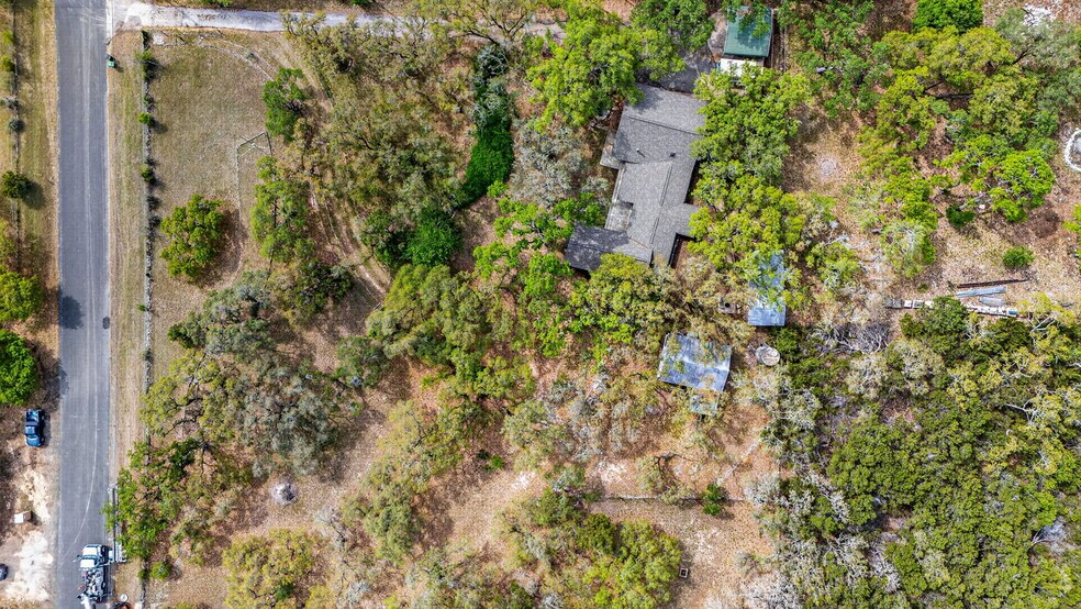More Photos Of 27217 Okent Dr, San Antonio Flex For Sale