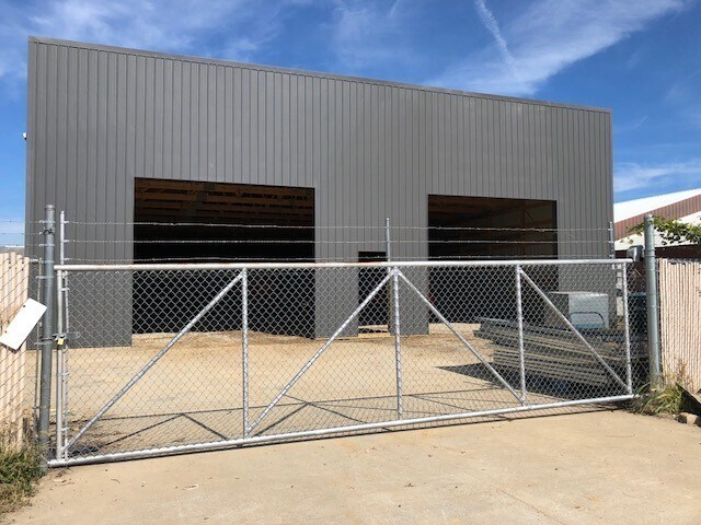Primary Photo Of 962 Neubling Ave, Evansville Warehouse For Sale