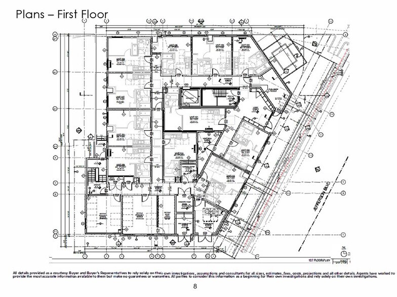 More Photos Of 964 E Jefferson Blvd, Los Angeles Apartments For Sale