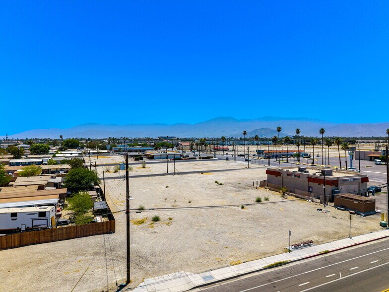 More Photos Of 83037 Ave 44, Indio Land For Sale