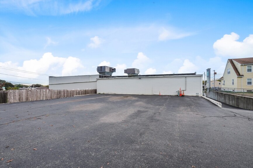 More Photos Of 1305 Mineral Spring Ave, North Providence Storefront Retail Office For Sale